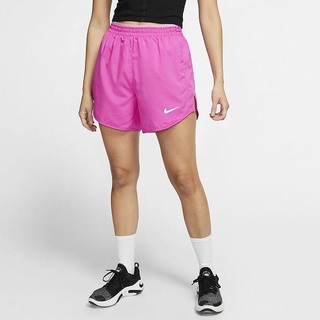 Pantaloni Scurti Nike Tempo Lux Running Dama Roz | MCLO-93125